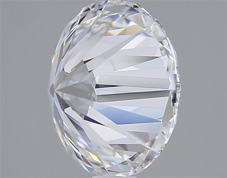 2.38 Carat Round Lab Diamond :: Greenstar spin frame 03