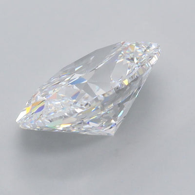 2.55 Carat Oval Lab Diamond :: Greenstar spin frame 03