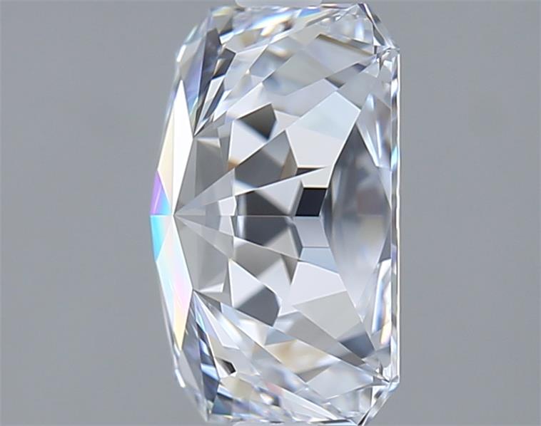 2.53 Carat Radiant Lab Diamond :: Greenstar spin frame 03
