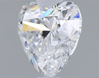 1.51 Carat Heart Lab Diamond :: Greenstar spin frame 03