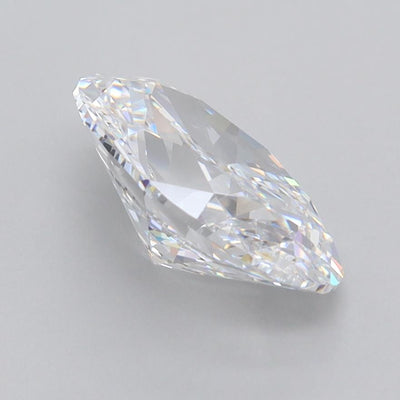 2.01 Carat Oval Lab Diamond :: Greenstar spin frame 03