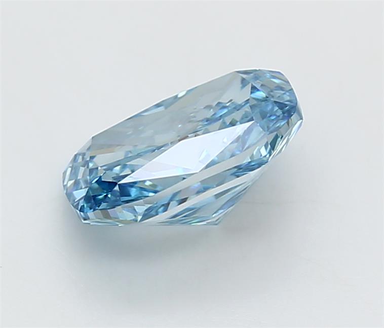 2.74 Carat Cushion Lab Diamond :: Greenstar spin frame 03