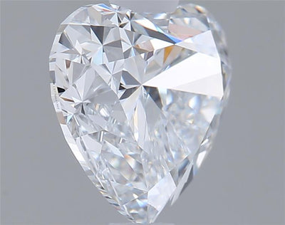 1.51 Carat Heart Lab Diamond :: Greenstar spin frame 03