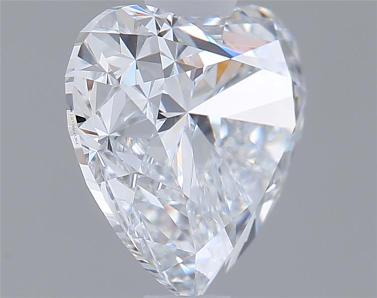 1.51 Carat Heart Lab Diamond :: Greenstar spin frame 03