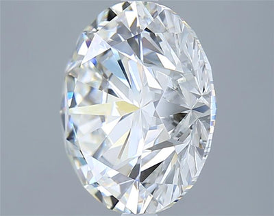 5.08 Carat Round Lab Diamond :: Greenstar spin frame 03