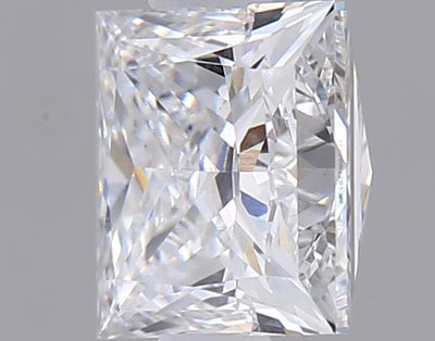 1.05 Carat Princess Lab Diamond :: Greenstar spin frame 03