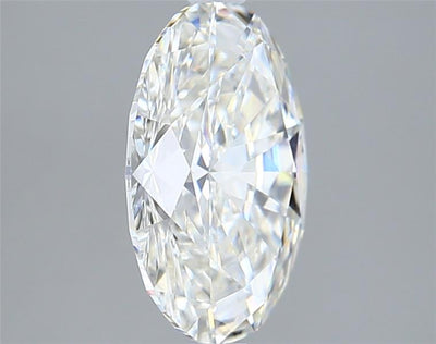 2.84 Carat Oval Lab Diamond :: Greenstar spin frame 03