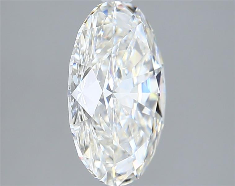 2.84 Carat Oval Lab Diamond :: Greenstar spin frame 03