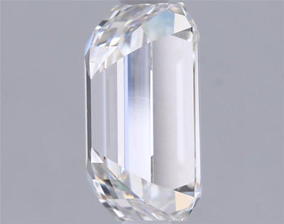 2.01 Carat Emerald Lab Diamond :: Greenstar spin frame 03