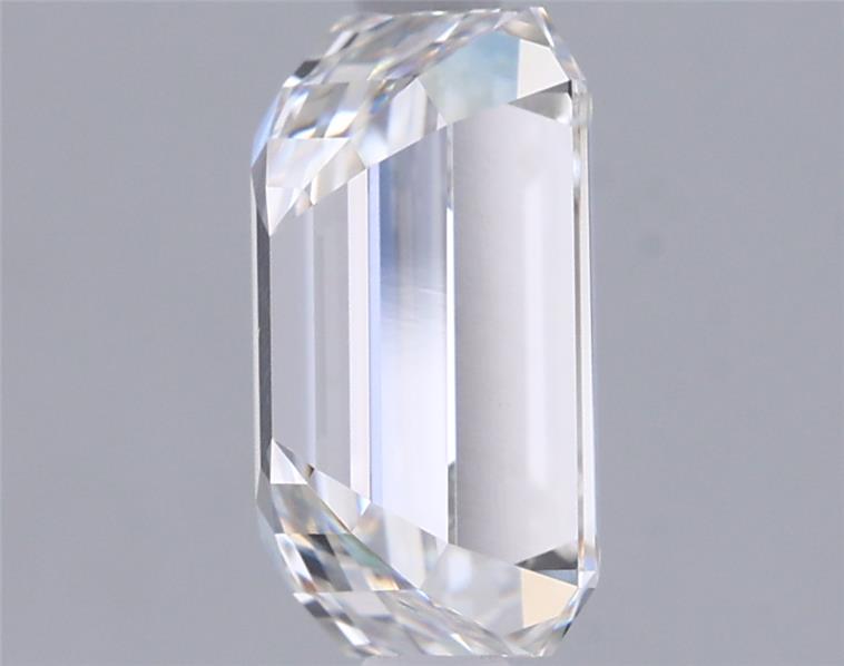 2.01 Carat Emerald Lab Diamond :: Greenstar spin frame 03