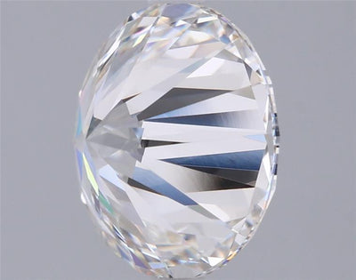 3.01 Carat Round Lab Diamond :: Greenstar spin frame 03