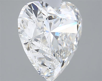 5.01 Carat Heart Lab Diamond :: Greenstar spin frame 03