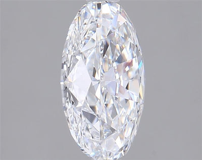 1.52 Carat Oval Lab Diamond :: Greenstar spin frame 03