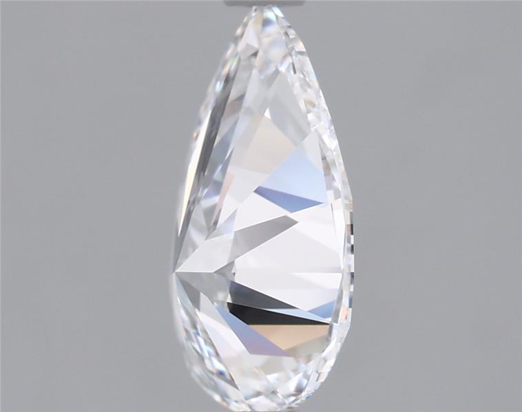 1.51 Carat Pear Lab Diamond :: Greenstar spin frame 03