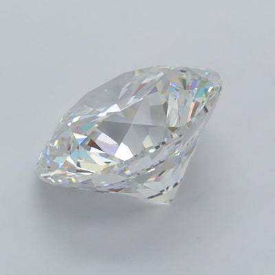 2.05 Carat Round Lab Diamond :: Greenstar spin frame 03