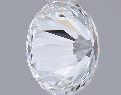 1.01 Carat Round Lab Diamond :: Greenstar spin frame 03