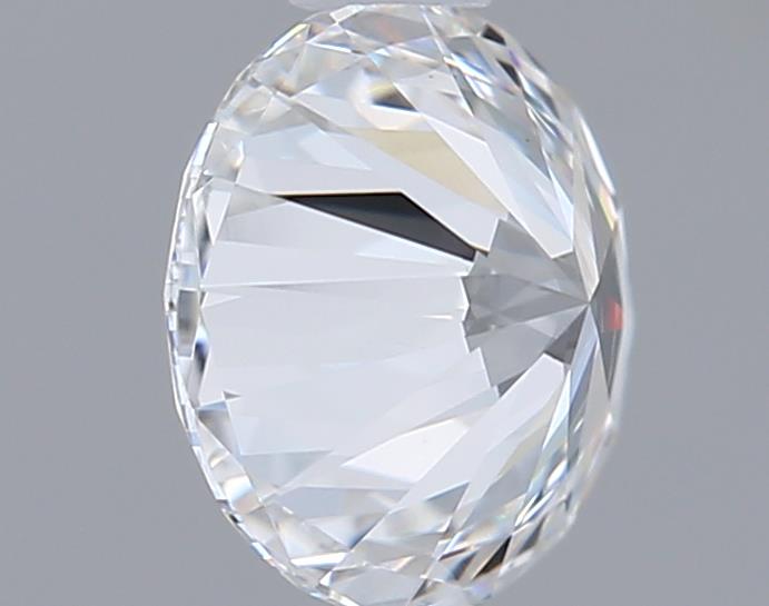 1.01 Carat Round Lab Diamond :: Greenstar spin frame 03