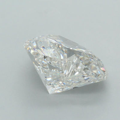 2.01 Carat Heart Lab Diamond :: Greenstar spin frame 03