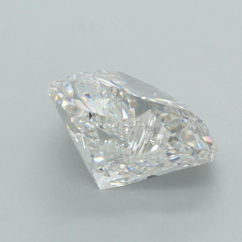 2.01 Carat Heart Lab Diamond :: Greenstar spin frame 03