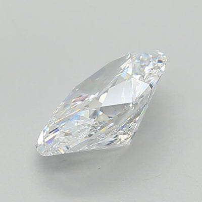 2.02 Carat Oval Lab Diamond :: Greenstar spin frame 03