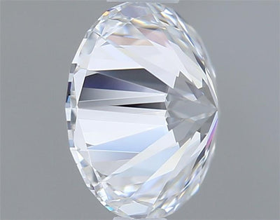 1.06 Carat Round Lab Diamond :: Greenstar spin frame 03