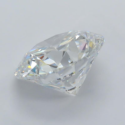 2.47 Carat Round Lab Diamond :: Greenstar spin frame 03