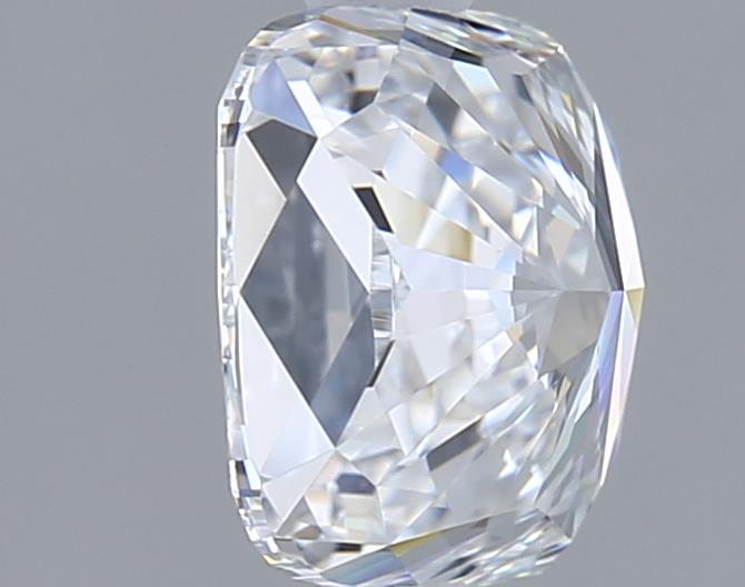 1.78 Carat Cushion Lab Diamond :: Greenstar spin frame 03