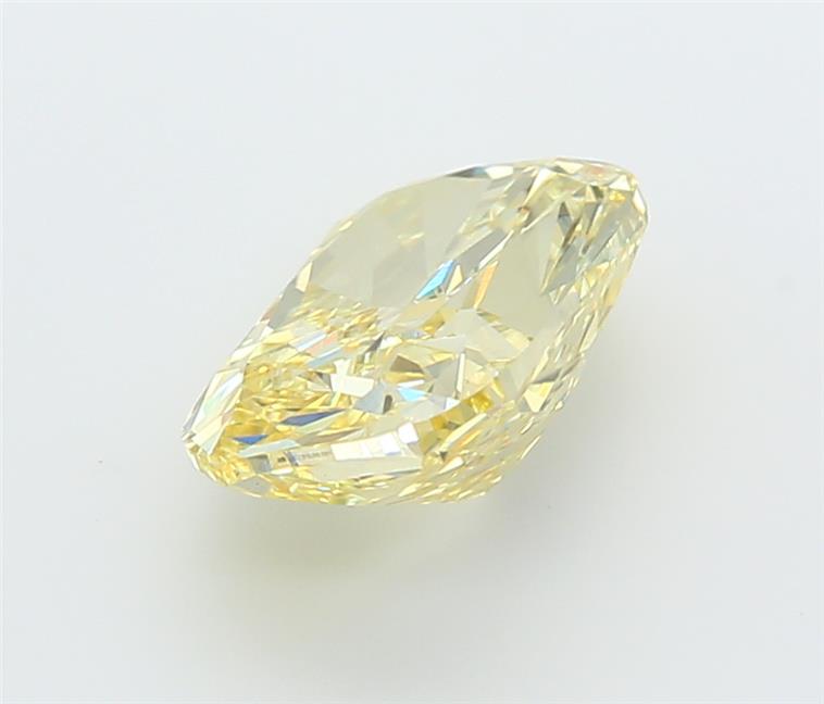 3.04 Carat Cushion Lab Diamond :: Greenstar spin frame 03