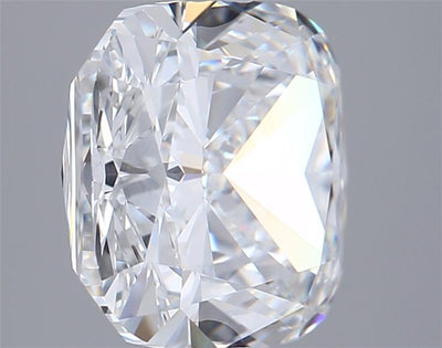 3.11 Carat Cushion Lab Diamond :: Greenstar spin frame 03