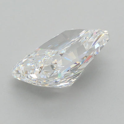 2.03 Carat Radiant Lab Diamond :: Greenstar spin frame 03