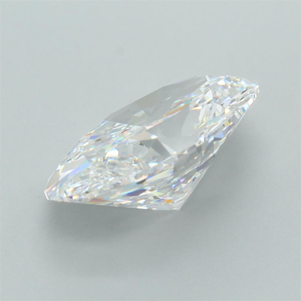 3.07 Carat Oval Lab Diamond :: Greenstar spin frame 03