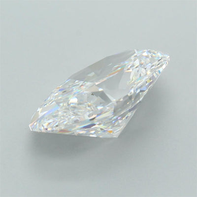 3.07 Carat Oval Lab Diamond :: Greenstar spin frame 03