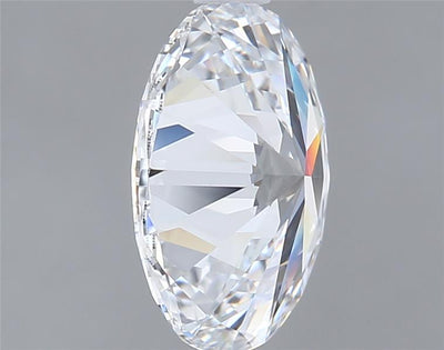 1.53 Carat Oval Lab Diamond :: Greenstar spin frame 03