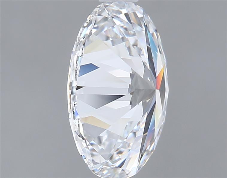 1.53 Carat Oval Lab Diamond :: Greenstar spin frame 03