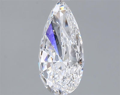 2.05 Carat Pear Lab Diamond :: Greenstar spin frame 03