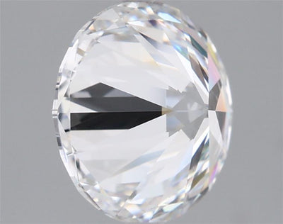 3.01 Carat Round Lab Diamond :: Greenstar spin frame 03