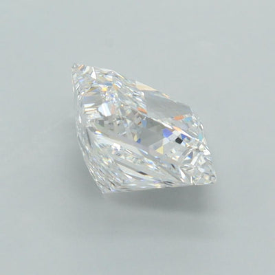 2.01 Carat Princess Lab Diamond :: Greenstar spin frame 03