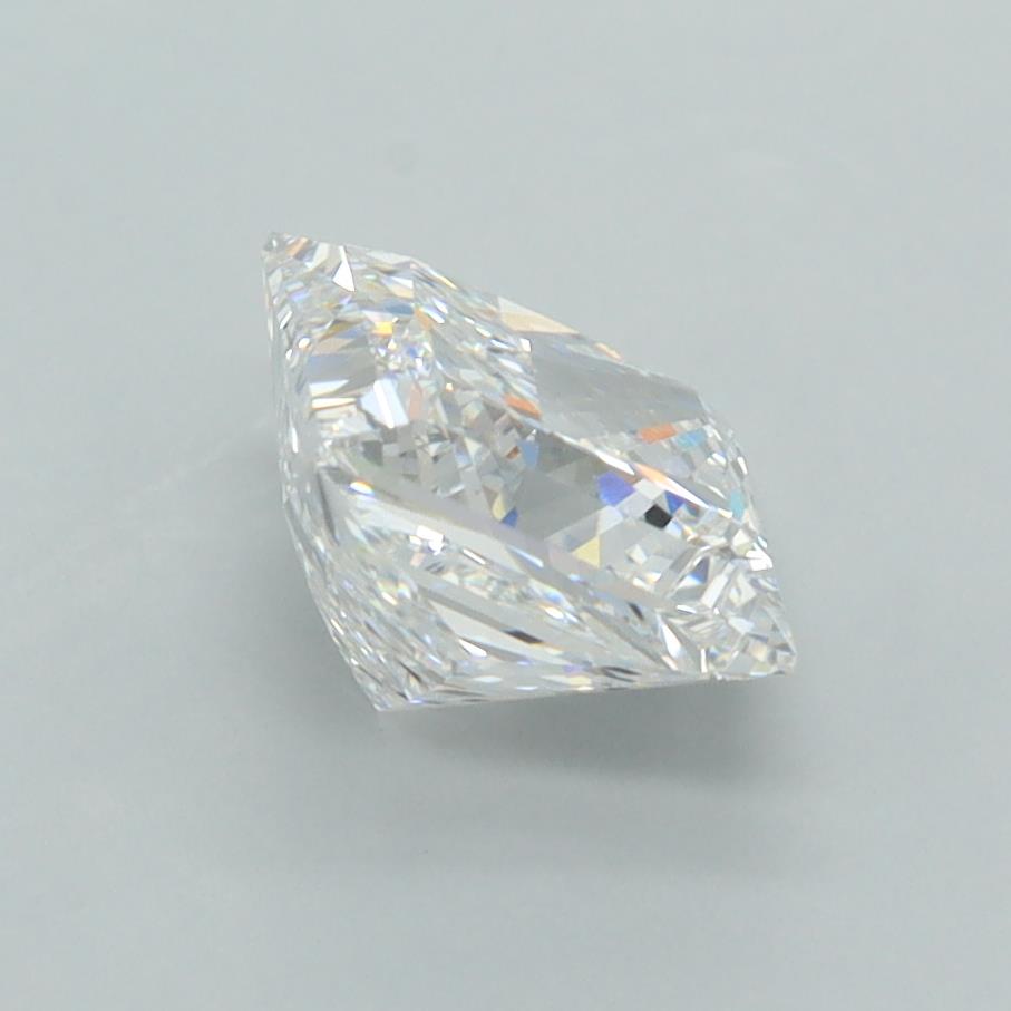 2.01 Carat Princess Lab Diamond :: Greenstar spin frame 03