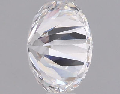 1.02 Carat Round Lab Diamond :: Greenstar spin frame 03