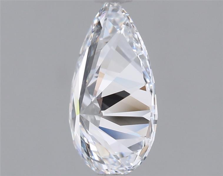 1.06 Carat Pear Lab Diamond :: Greenstar spin frame 03