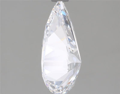 1.57 Carat Pear Lab Diamond :: Greenstar spin frame 03