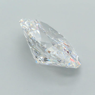 3.04 Carat Oval Lab Diamond :: Greenstar spin frame 03