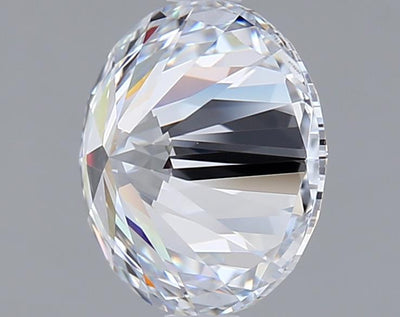 2.52 Carat Round Lab Diamond :: Greenstar spin frame 03
