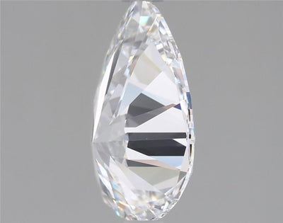 1.50 Carat Pear Lab Diamond :: Greenstar spin frame 03