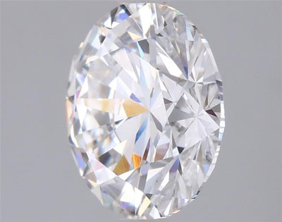 2.07 Carat Round Lab Diamond :: Greenstar spin frame 03