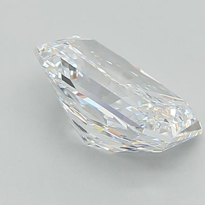 2.75 Carat Radiant Lab Diamond :: Greenstar spin frame 03