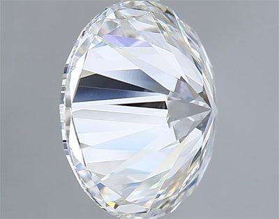 4.04 Carat Round Lab Diamond :: Greenstar spin frame 03