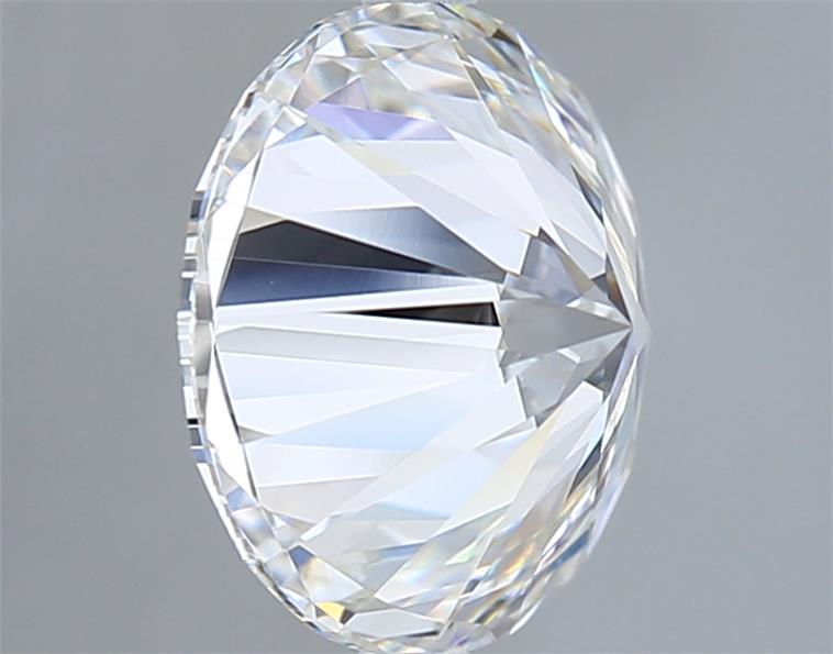 4.04 Carat Round Lab Diamond :: Greenstar spin frame 03