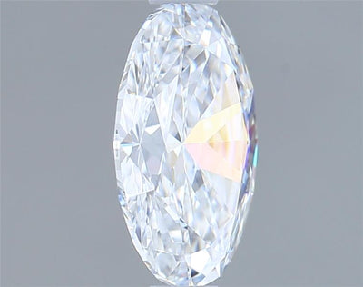1.02 Carat Oval Lab Diamond :: Greenstar spin frame 03
