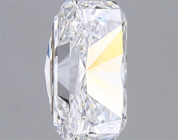 2.05 Carat Radiant Lab Diamond :: Greenstar spin frame 03